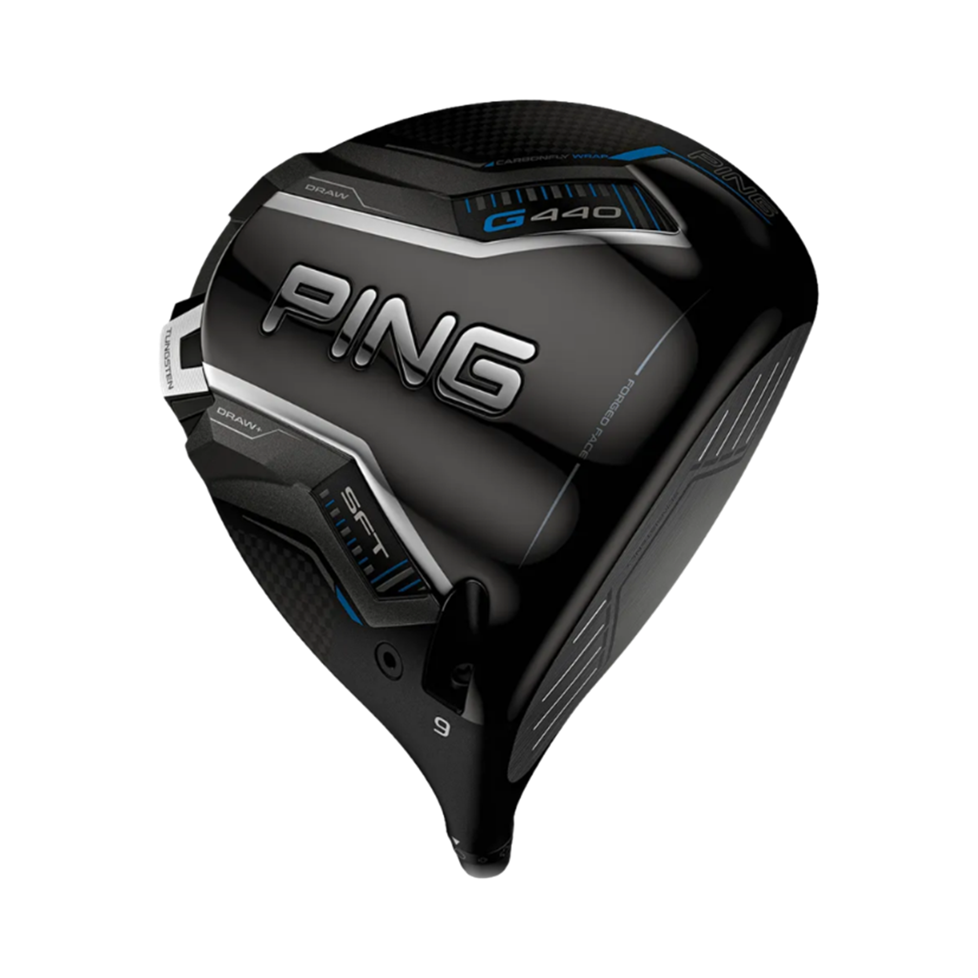 PING G440 SFT product