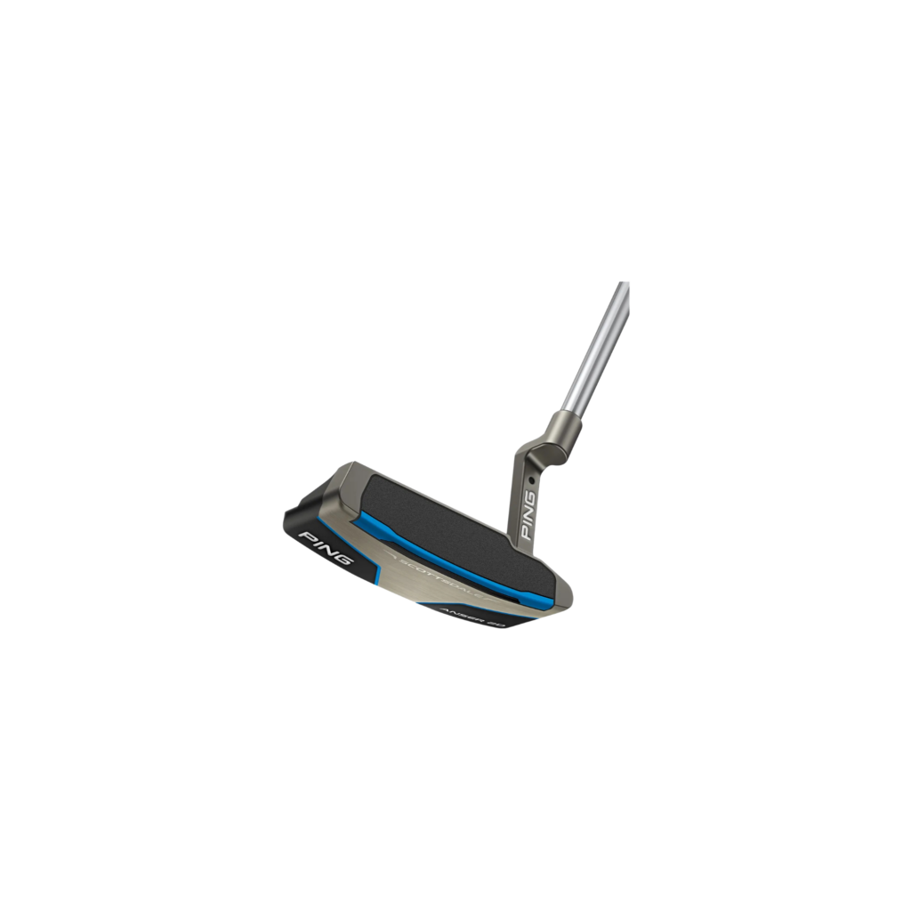 Complete Putter Buying Guide 2026: Head Shape, Toe Hang, Hosel, and Fit Map