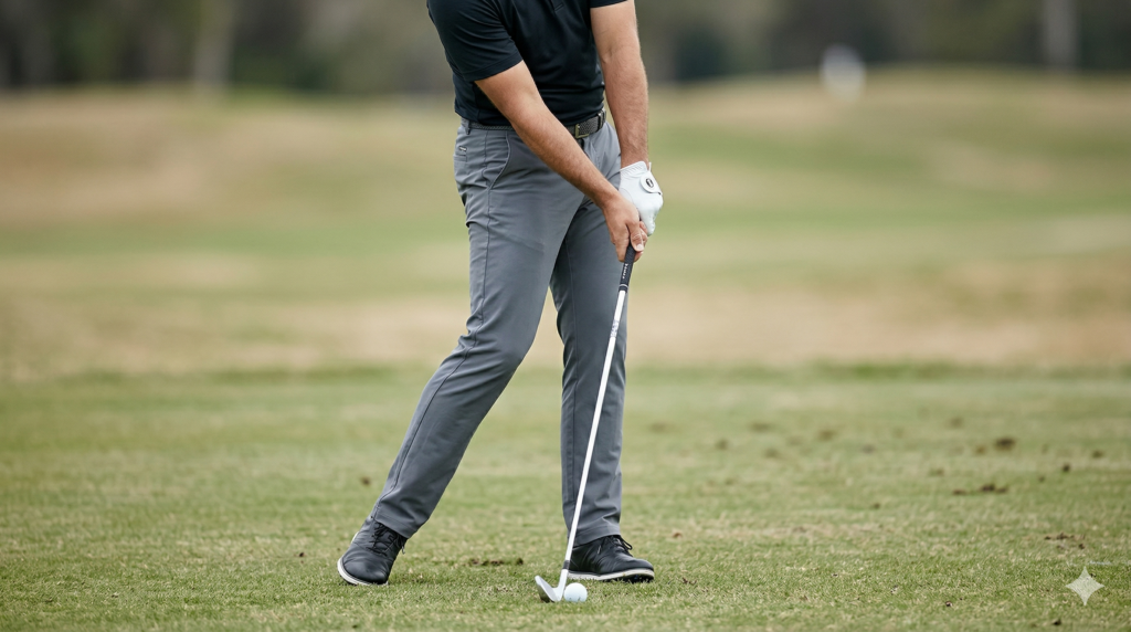 How to Rotate Through Impact: 5 Keys to Stop Stalling and Compress Irons