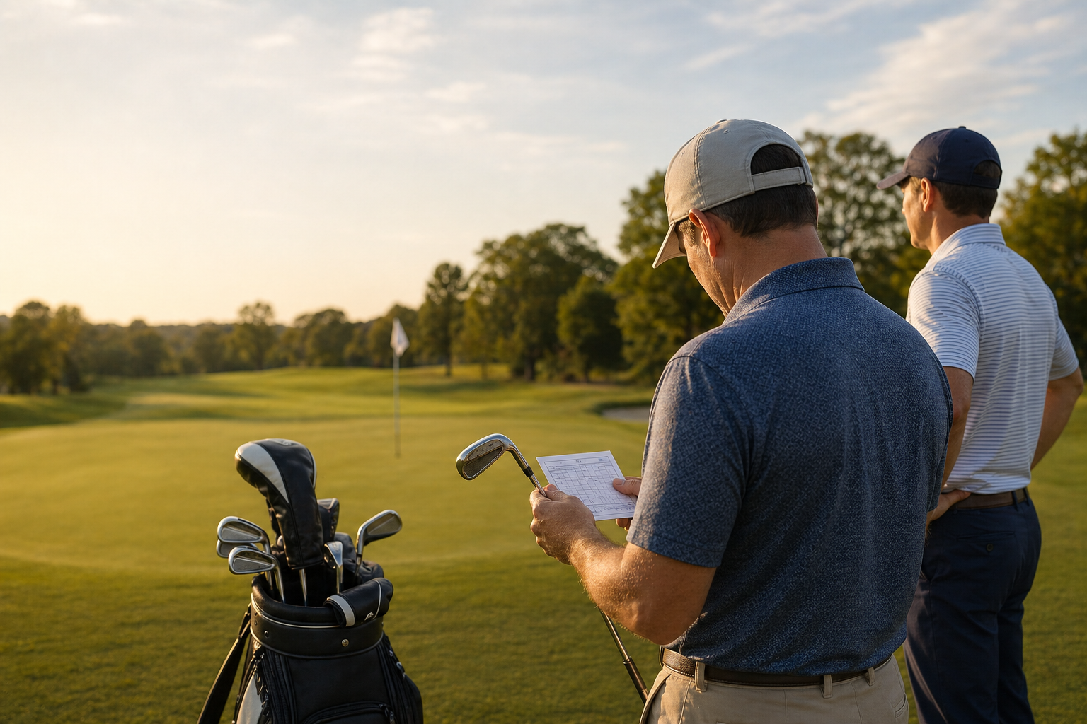 The 2026 Local Rules Weekend Golfers Should Actually Notice