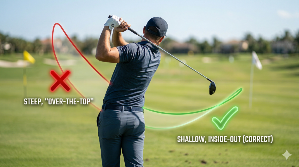 How to Fix a Slice: 7 Setup and Swing Changes That Work Fast
