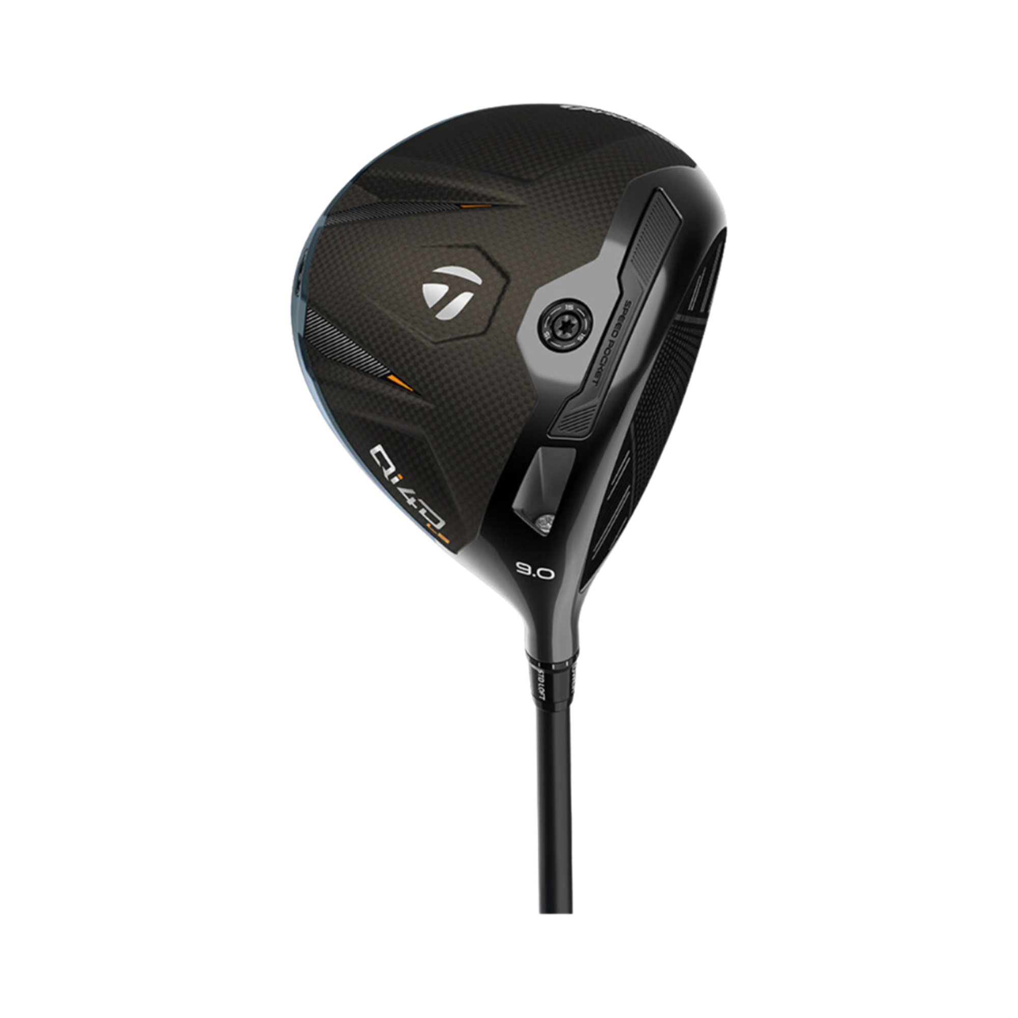 Definitive Driver Buying Guide 2026: Launch, Spin, and Shot-Shape Fit Map by Swing Speed