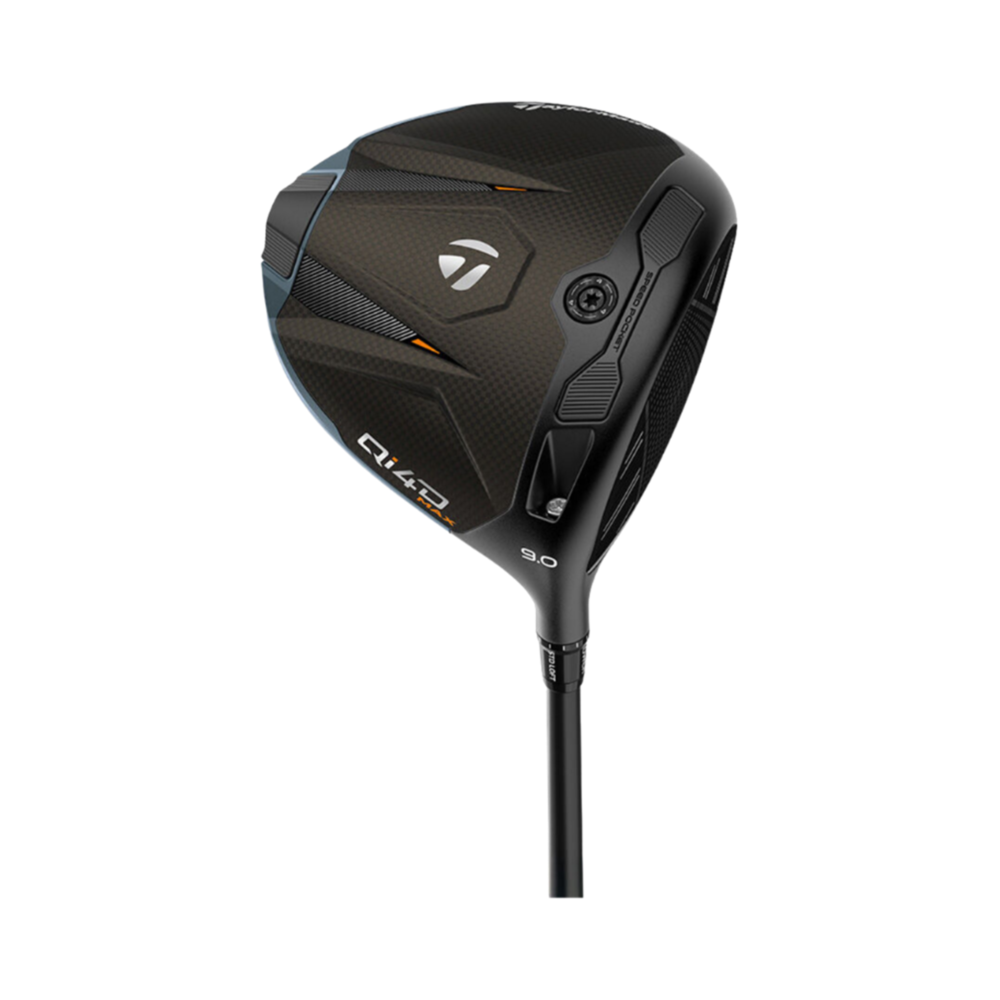 TaylorMade Qi4D Max product