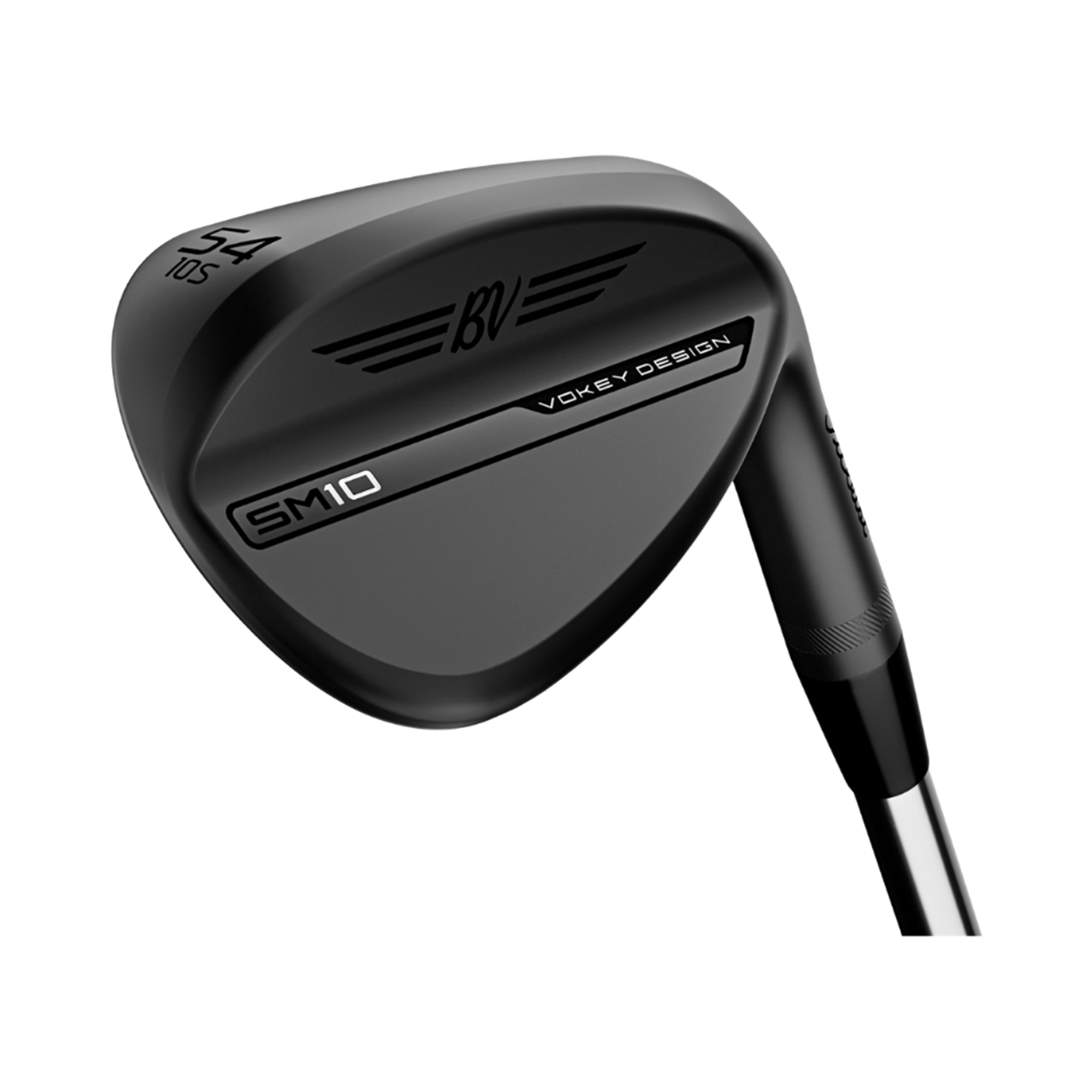 Titleist Vokey SM10 Tour Toe wedge