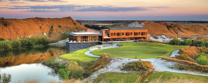72 Hours at Streamsong: How to Sequence Red, Blue, and Black for Maximum Golf and Minimal Burnout