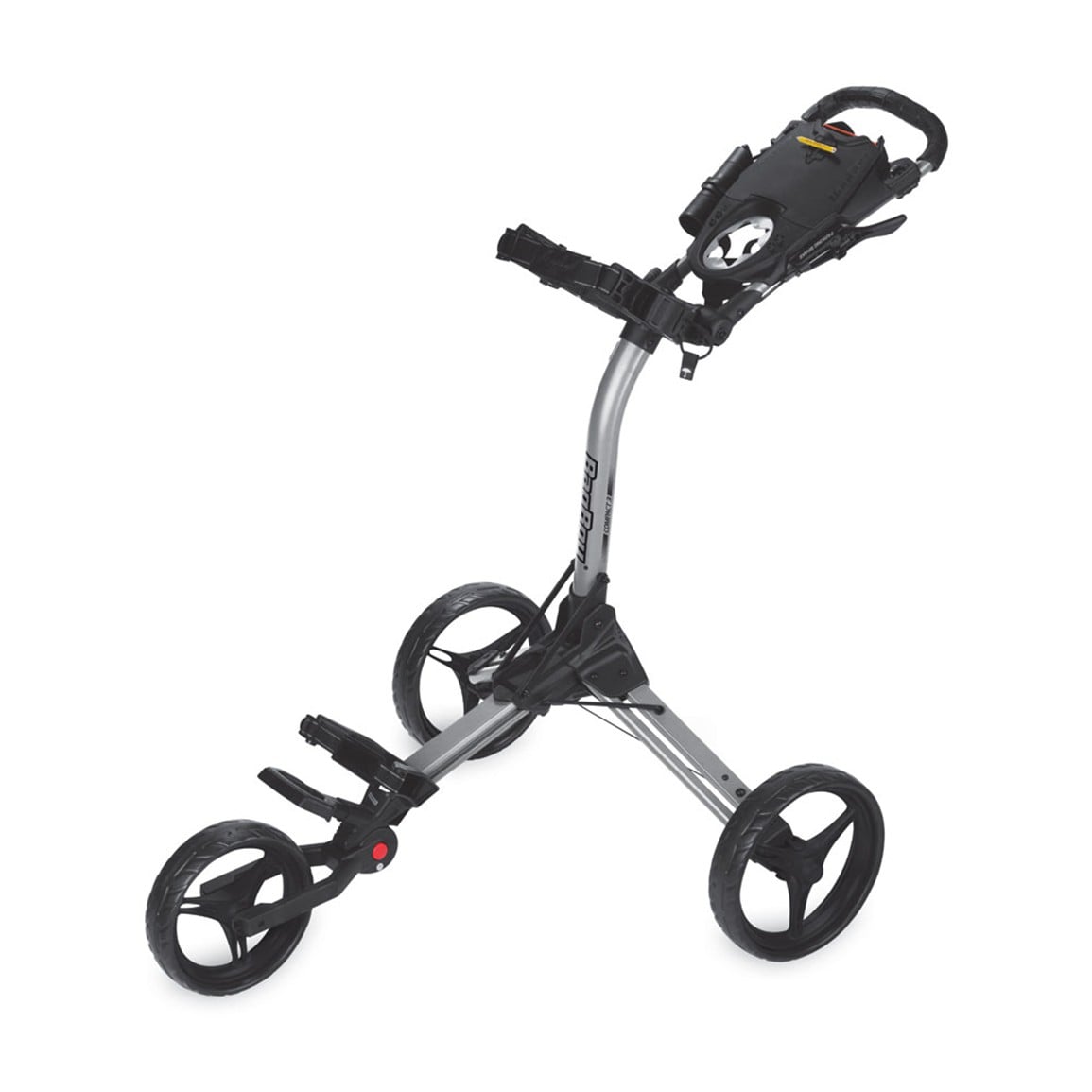 Bag Boy Compact 3 push cart image