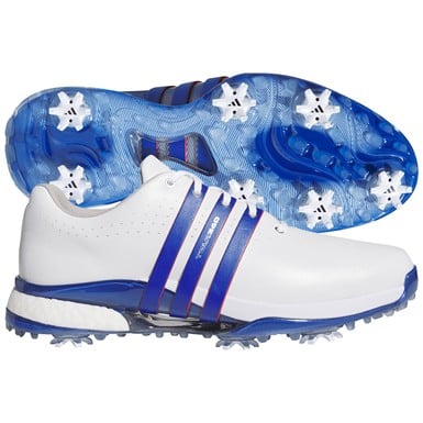 adidas Tour360 golf shoe image