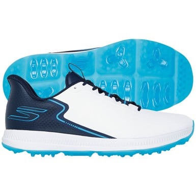 Skechers Elite 6 golf shoe image