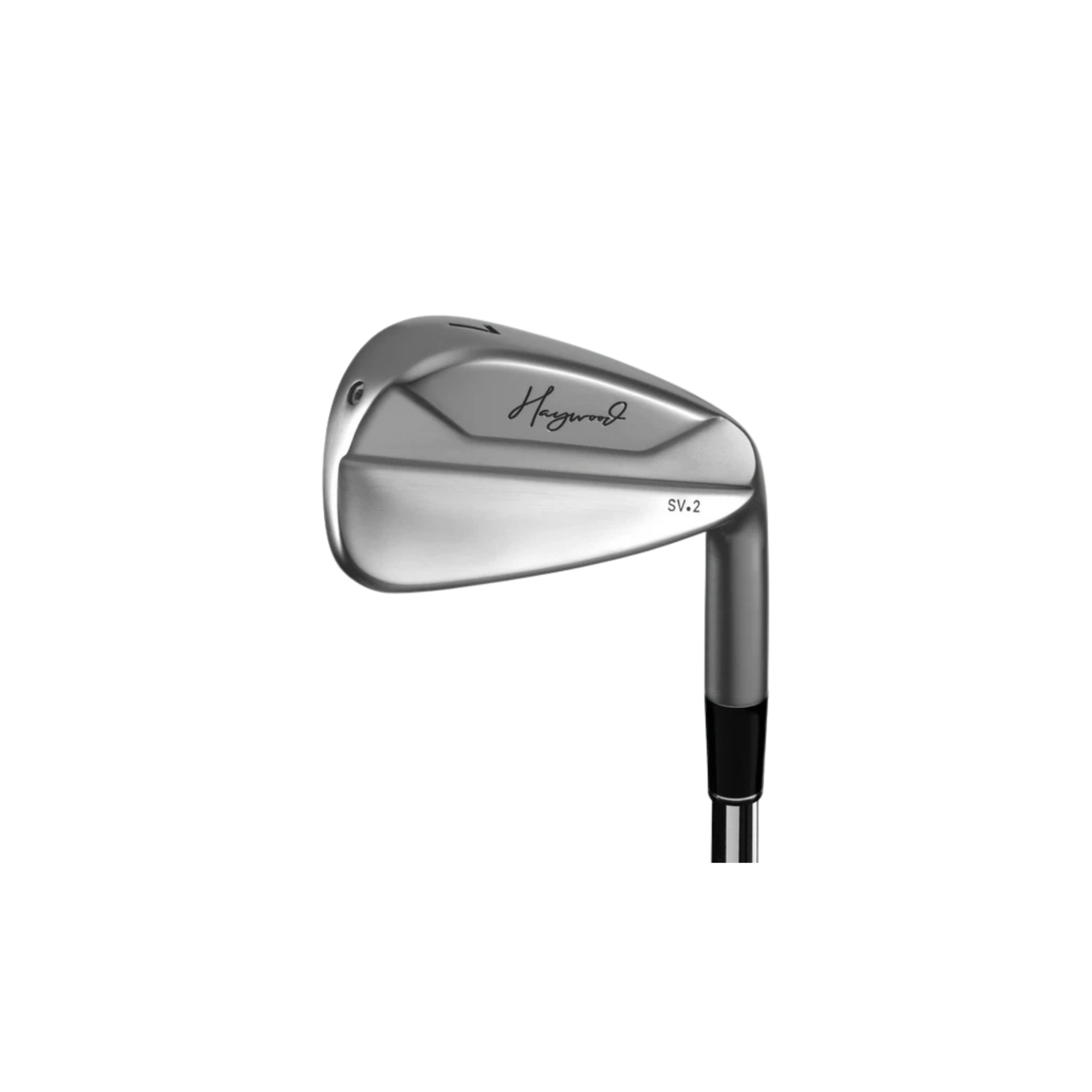 Haywood SV.2 iron