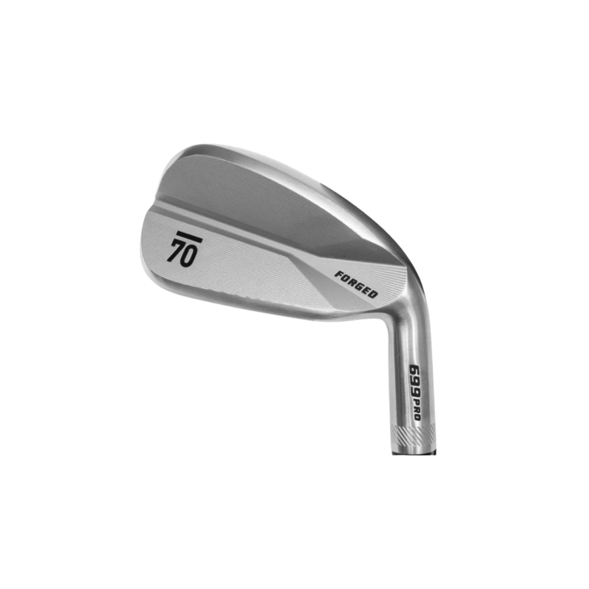 Sub 70 699 Pro V3 iron