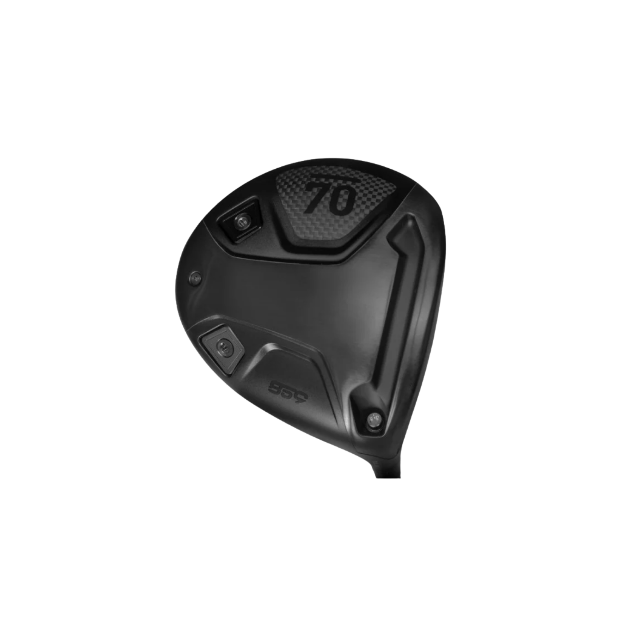 Sub 70 859D driver
