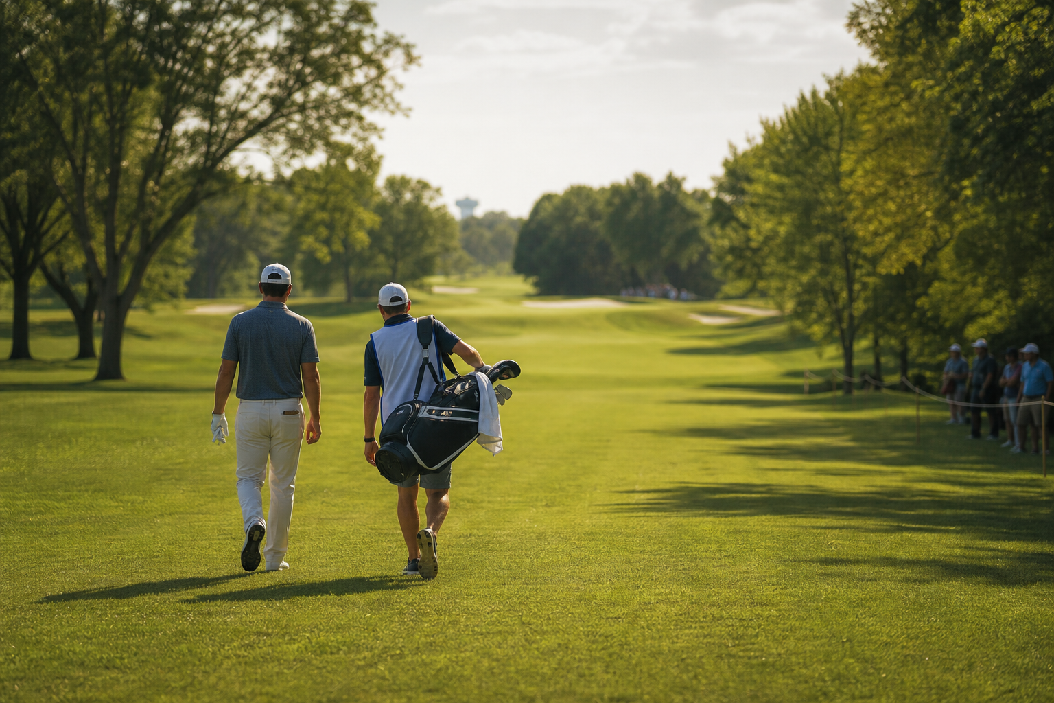 Why the John Deere Classic Matters More Than Its Quiet Calendar Spot