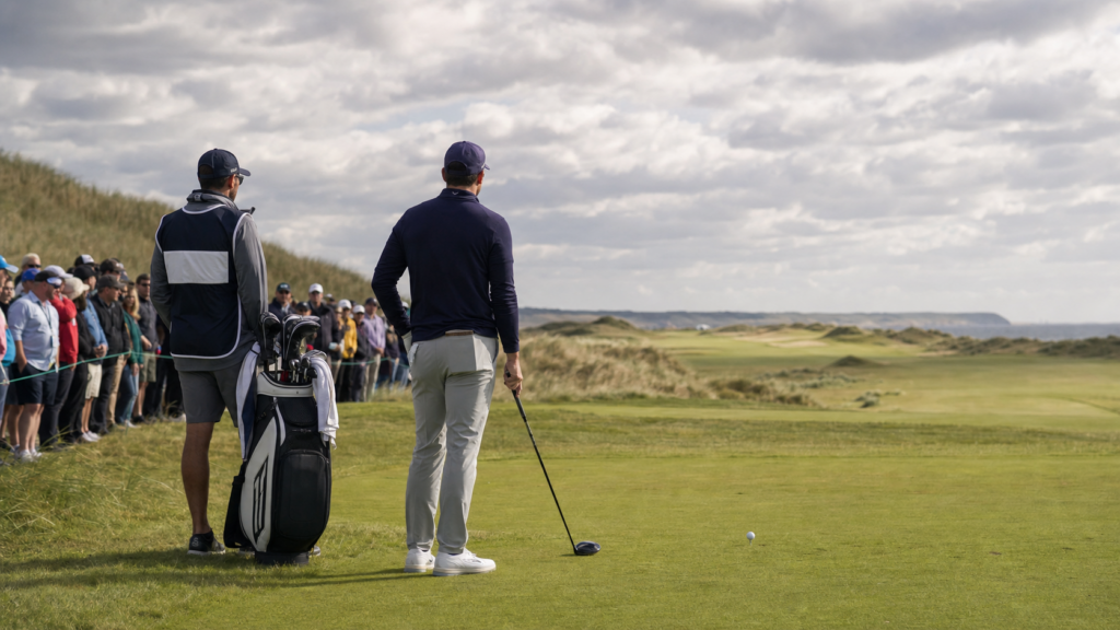 Genesis Scottish Open Watchlist: Three Stakes Before Royal Birkdale
